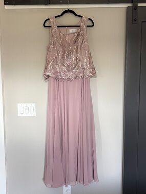 Alex Evenings Dress